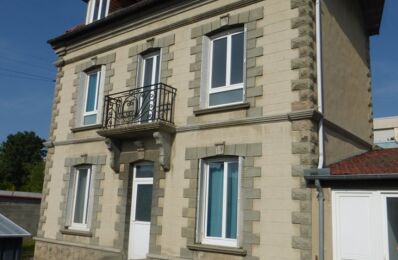 vente maison 219 000 € à proximité de Corneuil (27240)