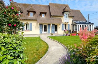 vente maison 360 000 € à proximité de Rosny-sur-Seine (78710)
