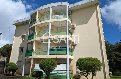 vente appartement 136 000 € à proximité de La Trinité (97220)