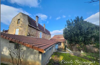 vente maison 159 000 € à proximité de Alles-sur-Dordogne (24480)