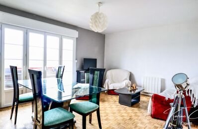 vente appartement 125 500 € à proximité de Baugé (49150)