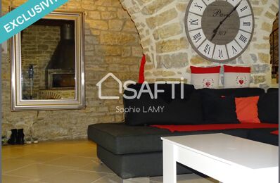vente maison 249 000 € à proximité de Savigny-le-Sec (21380)