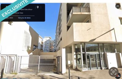 vente garage 30 000 € à proximité de Allauch (13190)