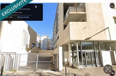 vente garage 30 000 € à proximité de Marseille 12 (13012)