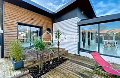 vente maison 562 000 € à proximité de Andernos-les-Bains (33510)