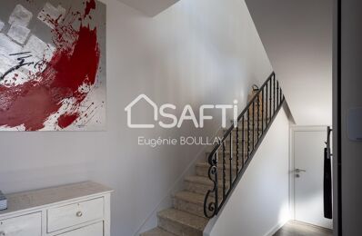 vente appartement 549 000 € à proximité de Saint-Pée-sur-Nivelle (64310)