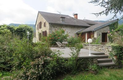 vente maison 320 000 € à proximité de Ferrières-sur-Ariège (09000)