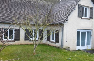 vente maison 230 000 € à proximité de Le Mesnil-Fuguet (27930)