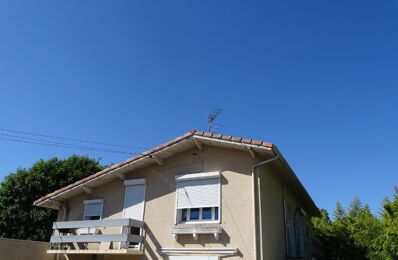 appartement 4 pièces 105 m2 à vendre à Mont-de-Marsan (40000)