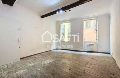 vente appartement 70 000 € à proximité de Saint-Vallier-de-Thiey (06460)