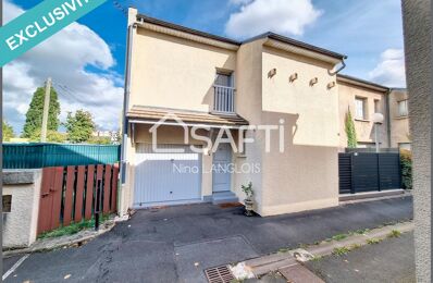 vente maison 400 000 € à proximité de Vincennes (94300)