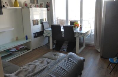 vente appartement 71 000 € à proximité de Le Mesnil-Fuguet (27930)