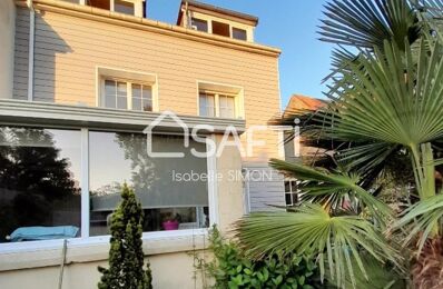 vente maison 289 000 € à proximité de Saint-Aubin (62170)