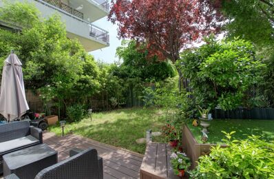 vente appartement 595 000 € à proximité de Herblay-sur-Seine (95220)