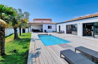 vente maison 998 000 € à proximité de L'Aiguillon-sur-Mer (85460)