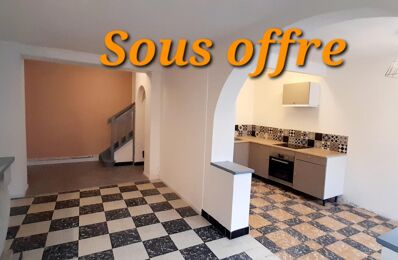 vente maison 69 000 € à proximité de Beuvrages (59192)