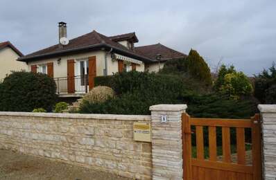 vente maison 229 000 € à proximité de Châtenoy-en-Bresse (71380)