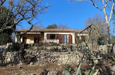 vente maison 276 000 € à proximité de Laurac-en-Vivarais (07110)