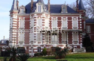 vente maison 950 000 € à proximité de Houry (02140)