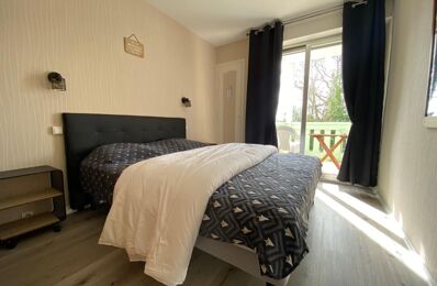 appartement 3 pièces 51 m2 à vendre à Bagnoles-de-l'Orne-Normandie (61140)