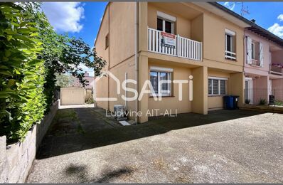 vente maison 389 000 € à proximité de Ramonville-Saint-Agne (31520)