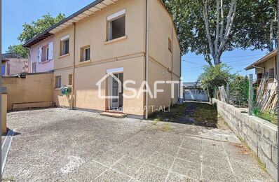 vente maison 370 000 € à proximité de Castelmaurou (31180)