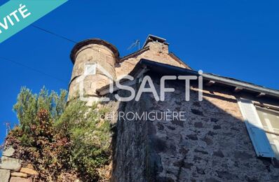 vente maison 199 000 € à proximité de Muret-le-Château (12330)