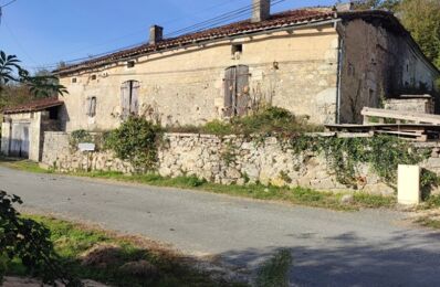 vente maison 43 500 € à proximité de Mareuil en Périgord (24340)