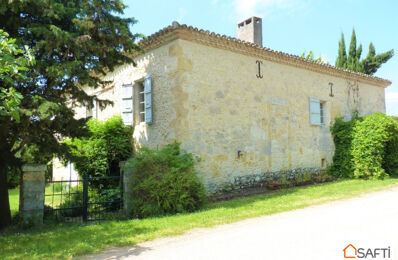 vente maison 365 000 € à proximité de Saint-Jean-du-Bouzet (82120)