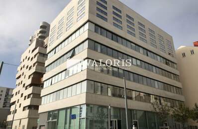 BUREAUX à LOUER — photo du bien