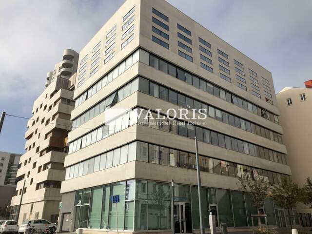 BUREAUX à LOUER — photo du bien