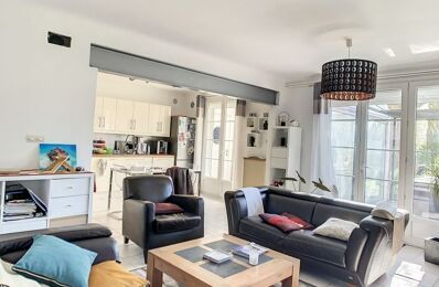 vente maison 379 000 € à proximité de Lussault-sur-Loire (37400)
