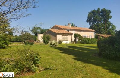 vente maison 233 000 € à proximité de Saint-Sauvant (86600)