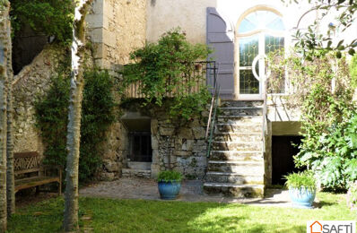 vente immeuble 530 000 € à proximité de Castelnau-sur-l'Auvignon (32100)