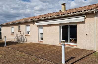 maison 4 pièces 97 m2 à vendre à Toulouse (31200)