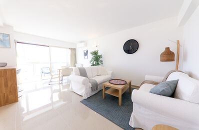 appartement 3 pièces 72 m2 à vendre à Mandelieu-la-Napoule (06210)