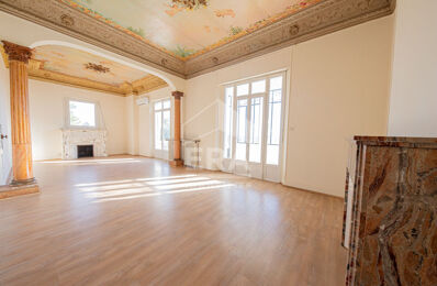 appartement 3 pièces 112 m2 à vendre à Mandelieu-la-Napoule (06210)