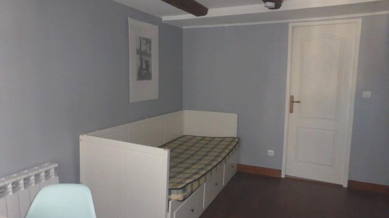 appartement 1 pièces 21 m2 à louer à Le Puy-en-Velay (43000)