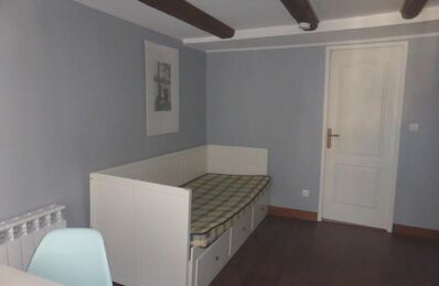 location appartement 310 € CC /mois à proximité de Lavoûte-sur-Loire (43800)
