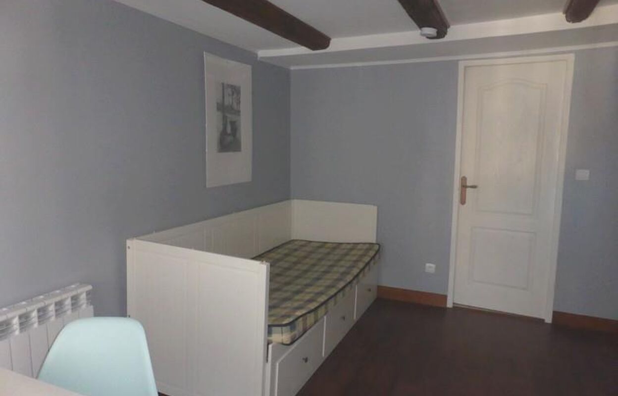 appartement 1 pièces 21 m2 à louer à Le Puy-en-Velay (43000)