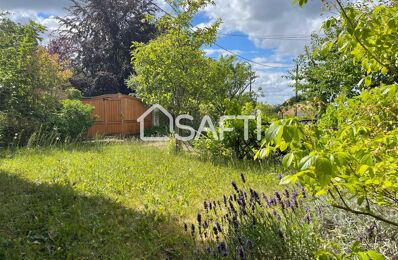 vente maison 549 000 € à proximité de Saint-Nom-la-Bretèche (78860)