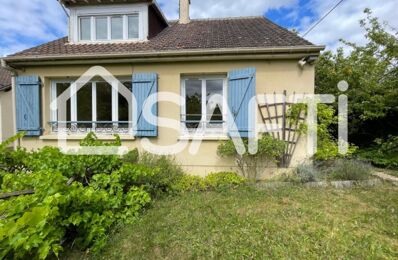 vente maison 549 000 € à proximité de Croissy-sur-Seine (78290)