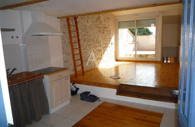 maison 2 pièces 40 m2 à louer à Castelnaudary (11400)