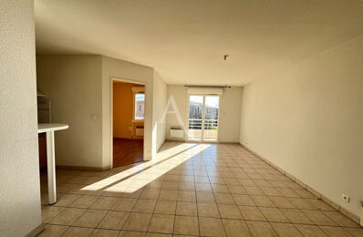 appartement 3 pièces 58 m2 à vendre à Mondonville (31700)