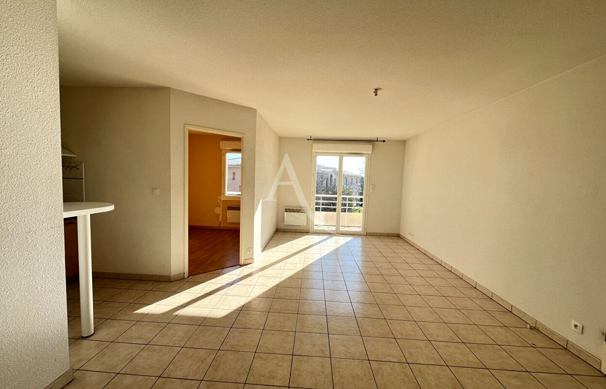 appartement 3 pièces 58 m2 à vendre à Mondonville (31700)