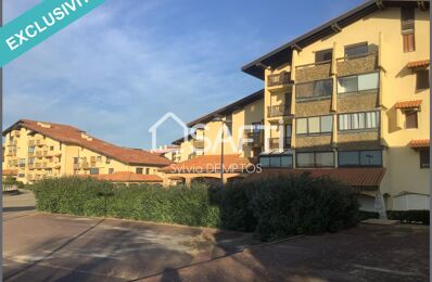 vente appartement 115 000 € à proximité de Saint-Geours-de-Maremne (40230)