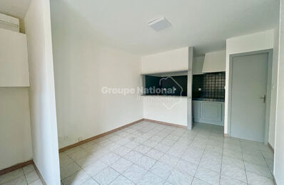 vente appartement 80 000 € à proximité de Barbentane (13570)