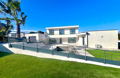 vente maison 750 000 € à proximité de Aigues-Vives (30670)