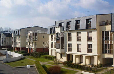 vente appartement 345 000 € à proximité de Boran-sur-Oise (60820)