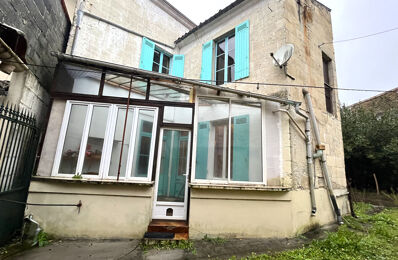 vente maison 266 000 € à proximité de Saint-Yzan-de-Soudiac (33920)